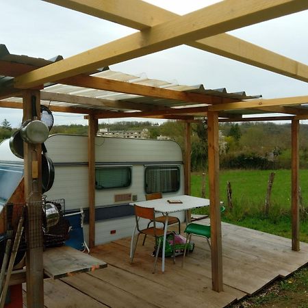 Campingfiz Varzy Luaran gambar
