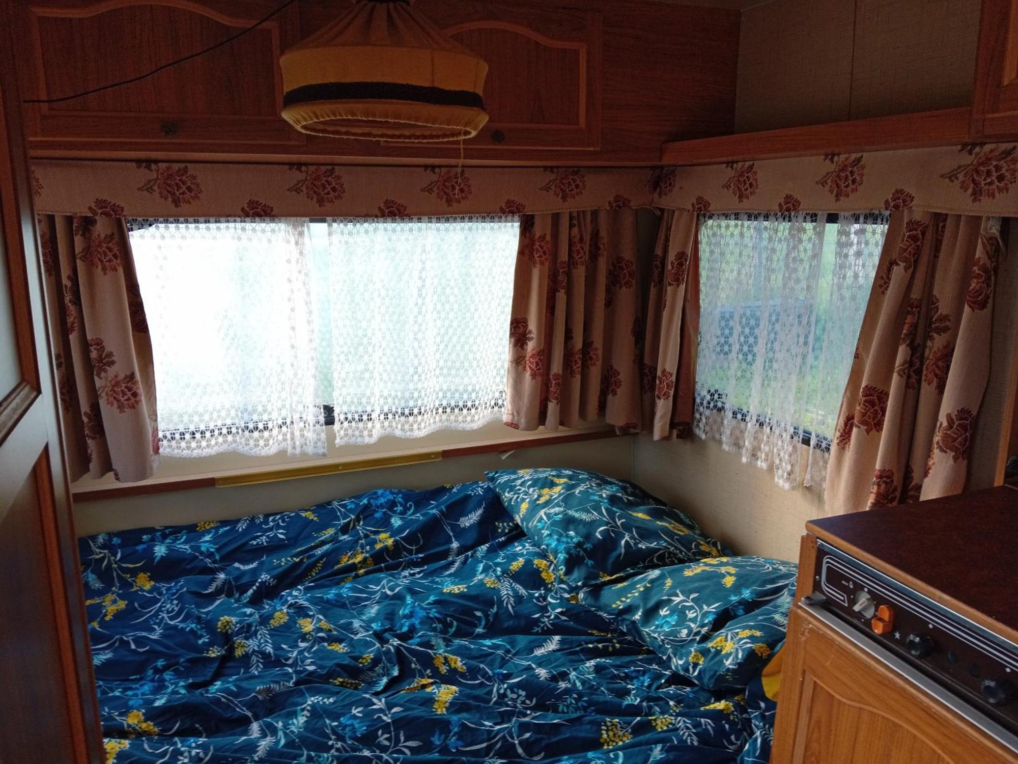 Campingfiz Varzy Luaran gambar