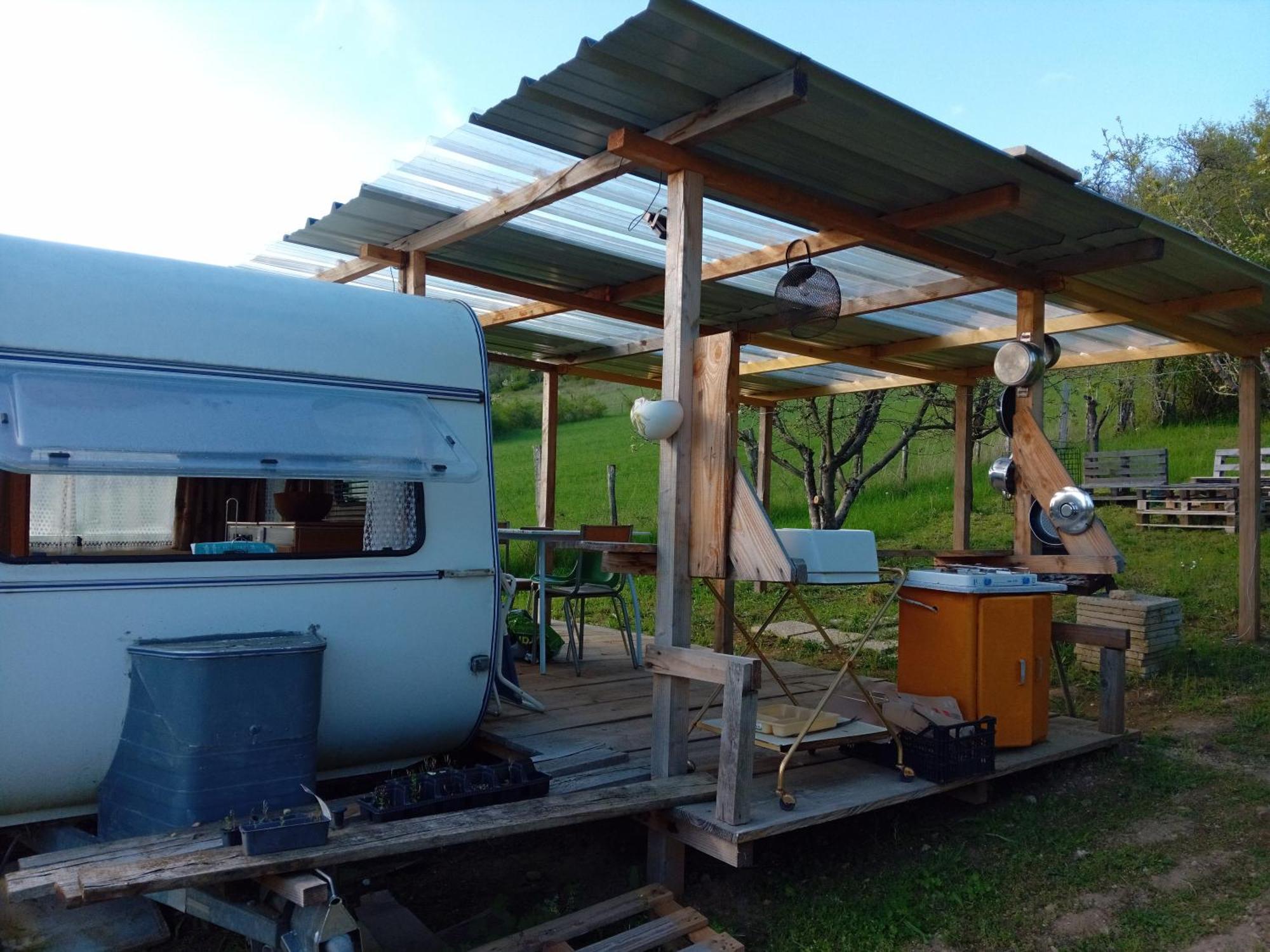 Campingfiz Varzy Luaran gambar